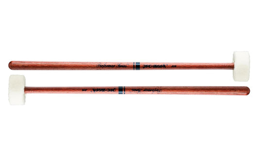 ProMark Jonathan Haas JH6  Roller Timpani Mallets