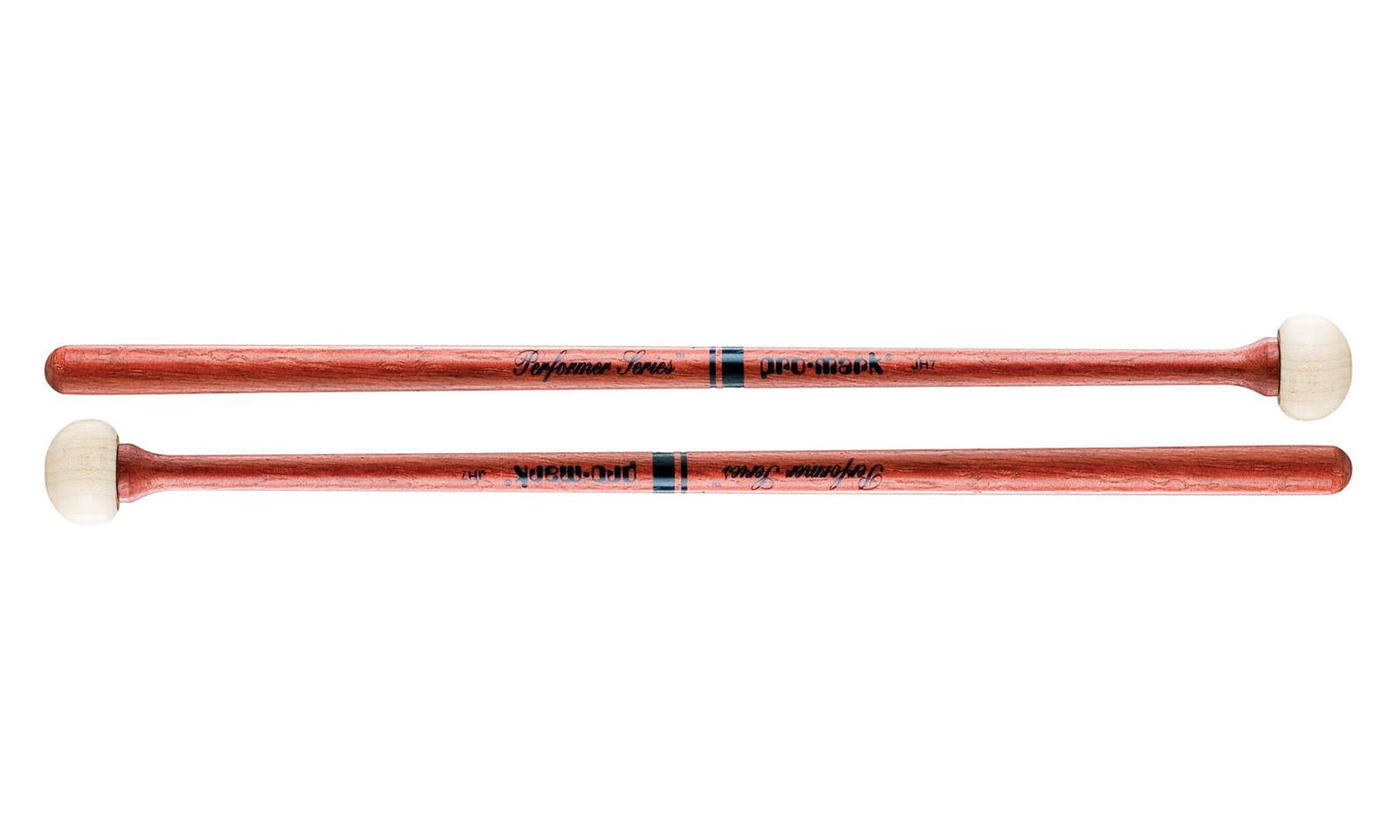 ProMark Jonathan Haas JH7 Wooden Timpani Mallets