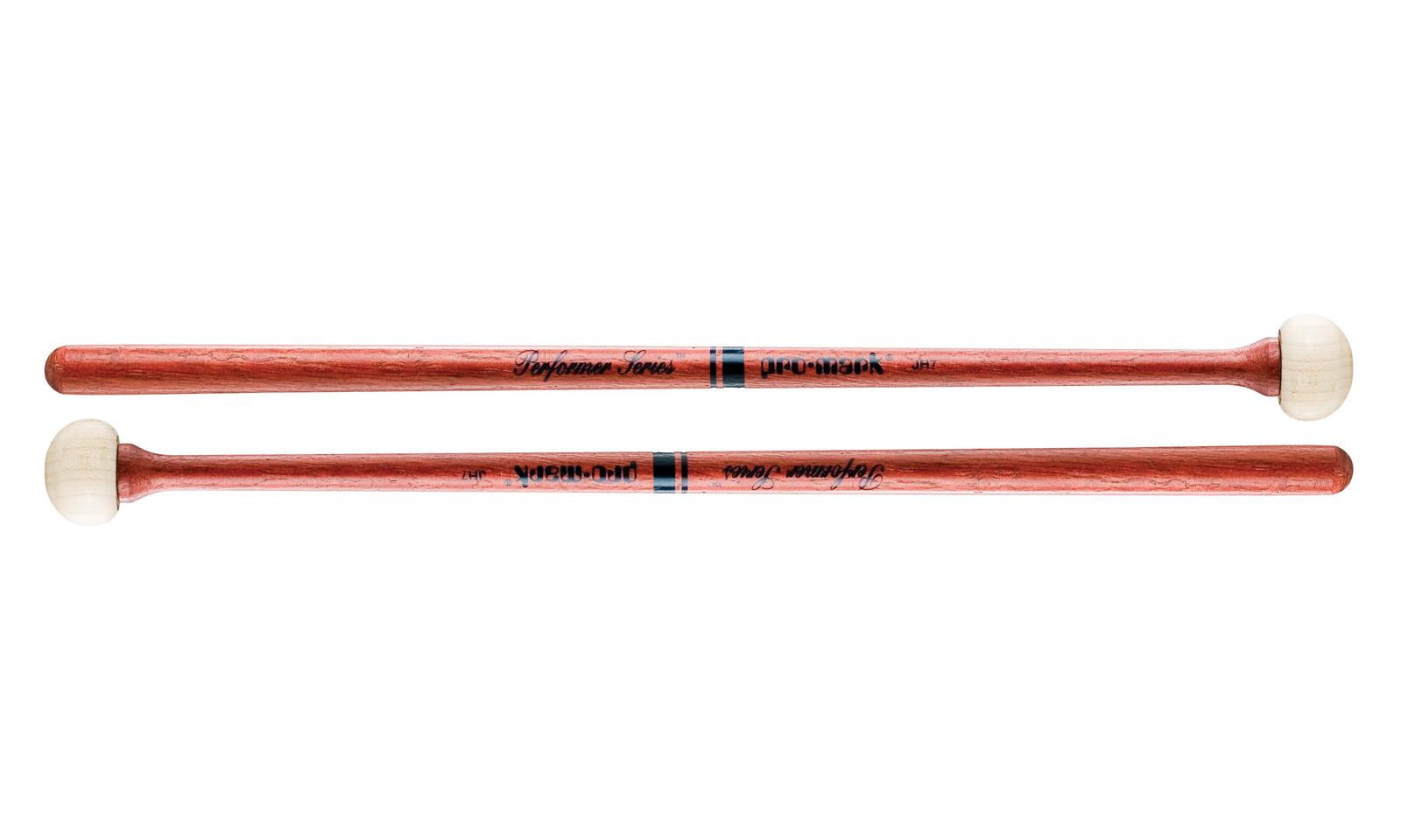 ProMark Jonathan Haas JH7 Wooden Timpani Mallets