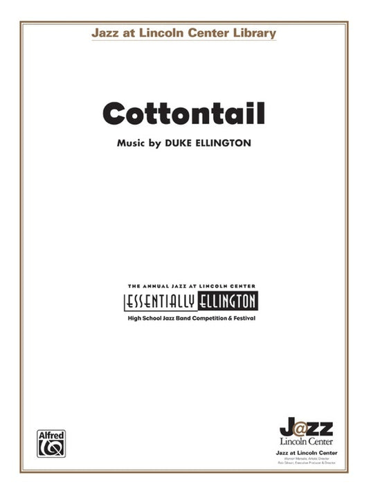 Cottontail Junior Ensemble Gr 5