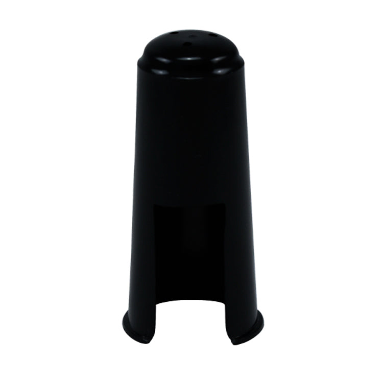 J.Michael Clarinet Mouthpiece Cap Black Plastic