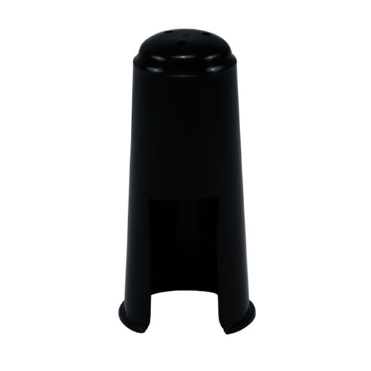 J.Michael Clarinet Mouthpiece Cap Black Plastic