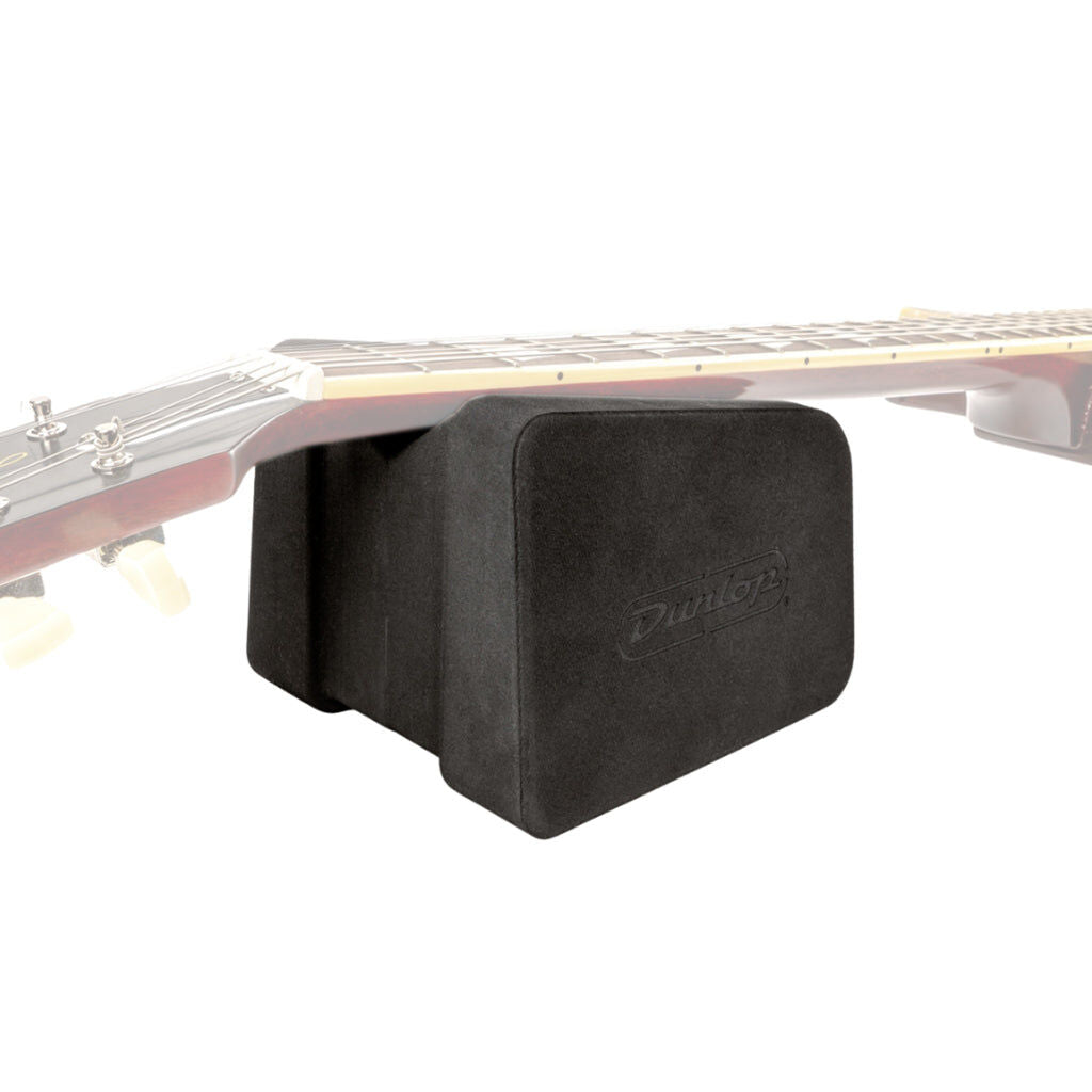 Jim Dunlop System 65 Guitar Neck Stand with Adjustable Height — view 2