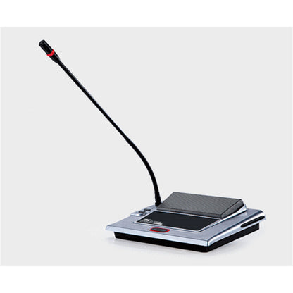 CS120 delegate unit (nonvoting
