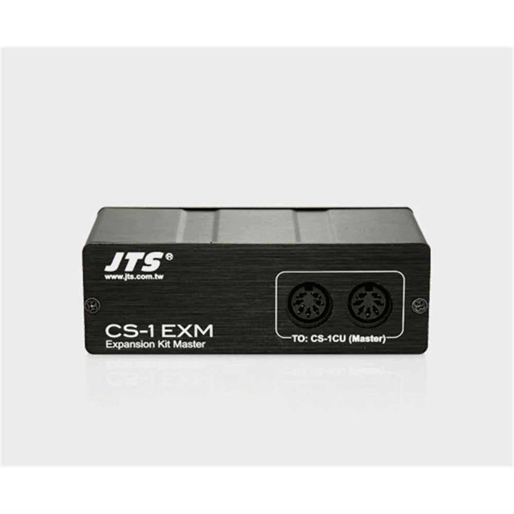 CS1 expansion master