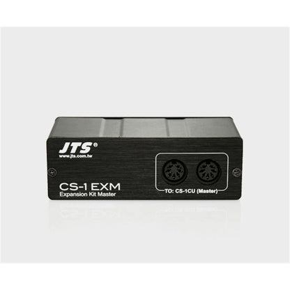 CS1 expansion master
