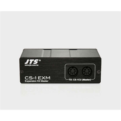 CS1 expansion master — view 3