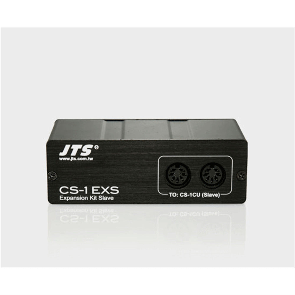 CS1 expansion slave