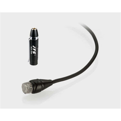 CX-500 Instrument mic with MA500 phantom power adaptor — view 3