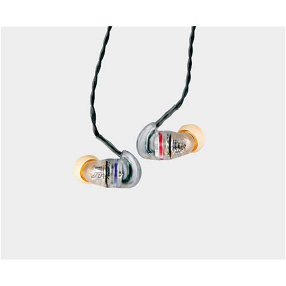 In-ear earphone dynamic driver — view 3