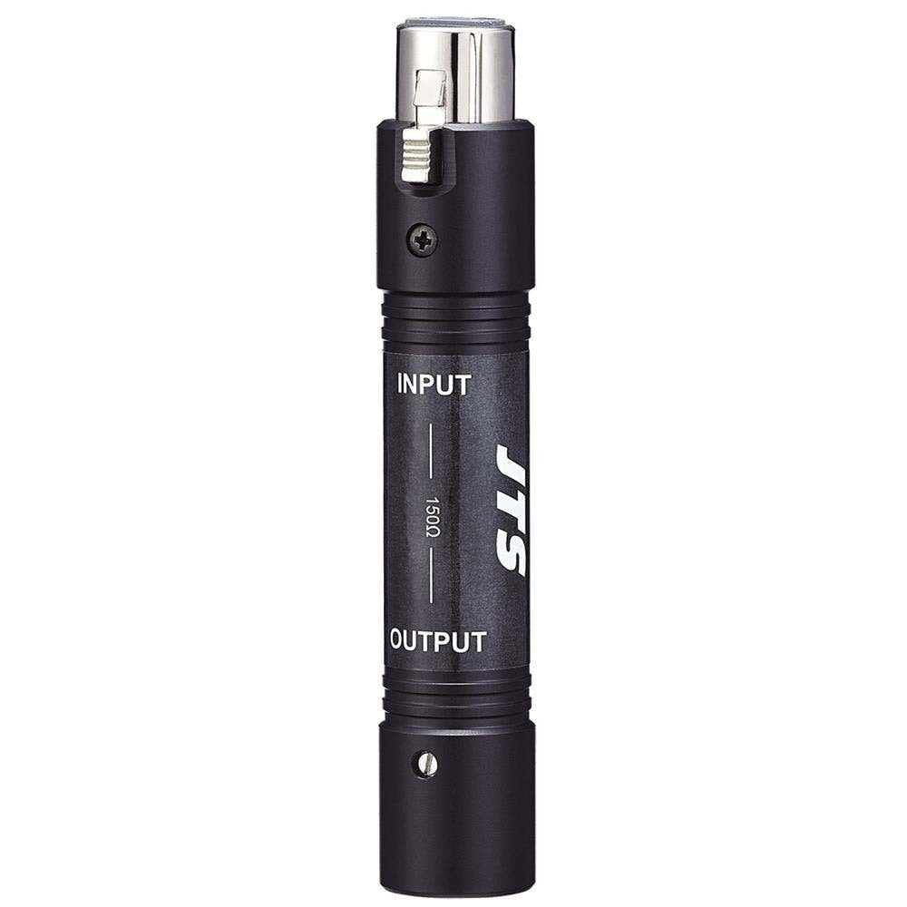 MA-HPF High pass filter XLR/XLR 12db per Octave at 100Hz — view 3