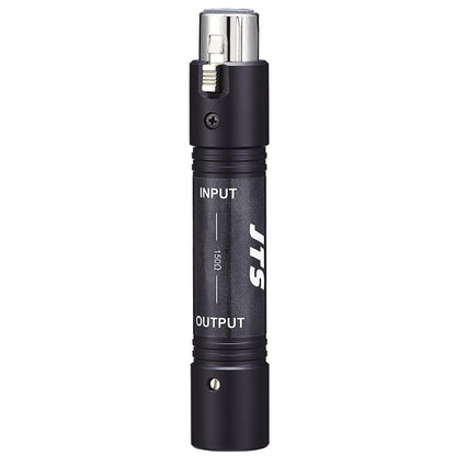 MA-HPF High pass filter XLR/XLR 12db per Octave at 100Hz