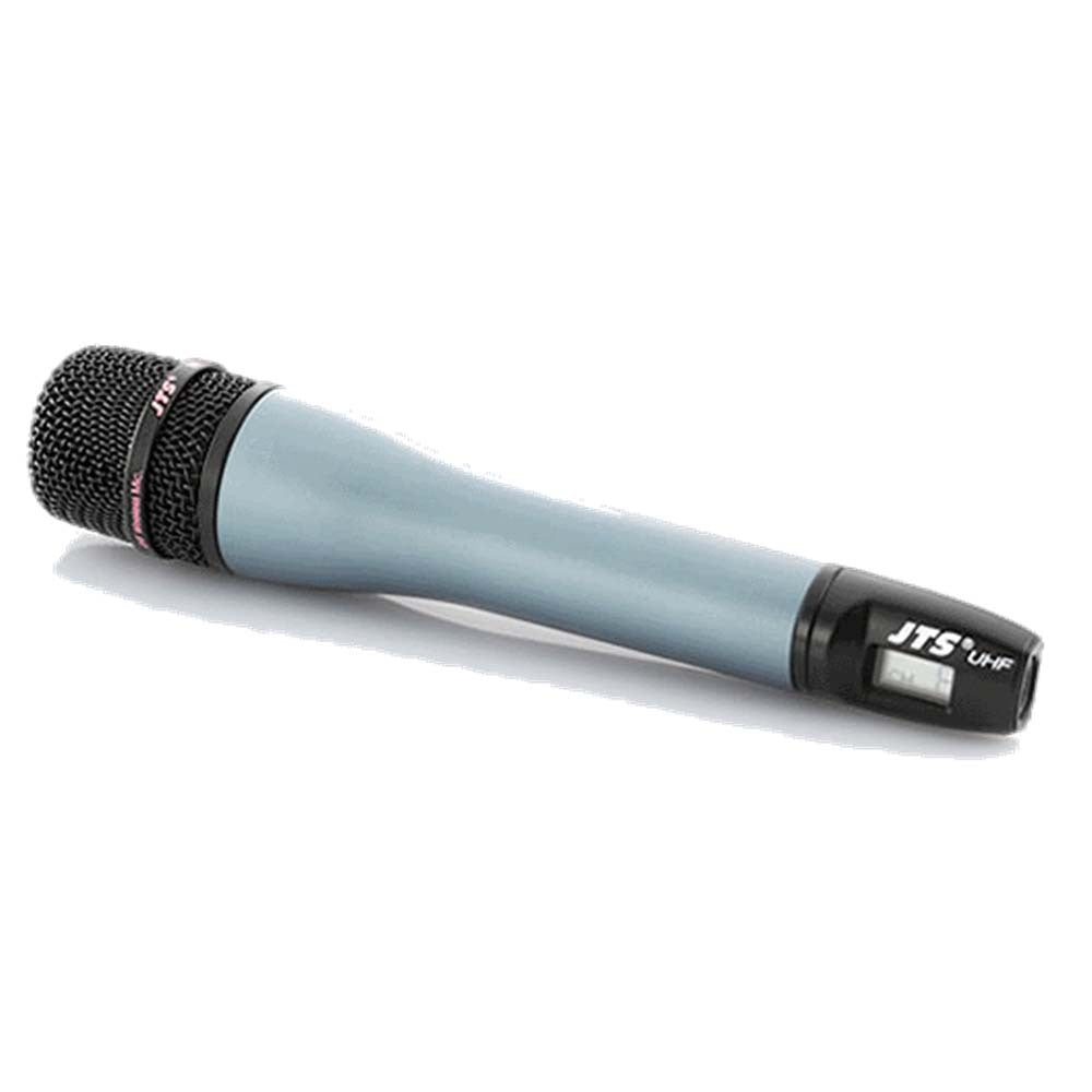 MH-920 handheld transmitter for US-902D system 638-662MHz — view 3