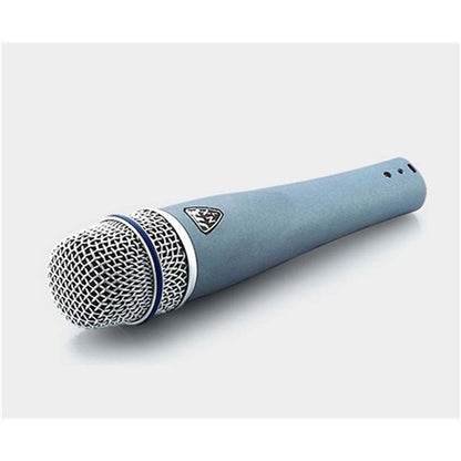 Dynamic mic (slim) For Instrument or vocals — view 3