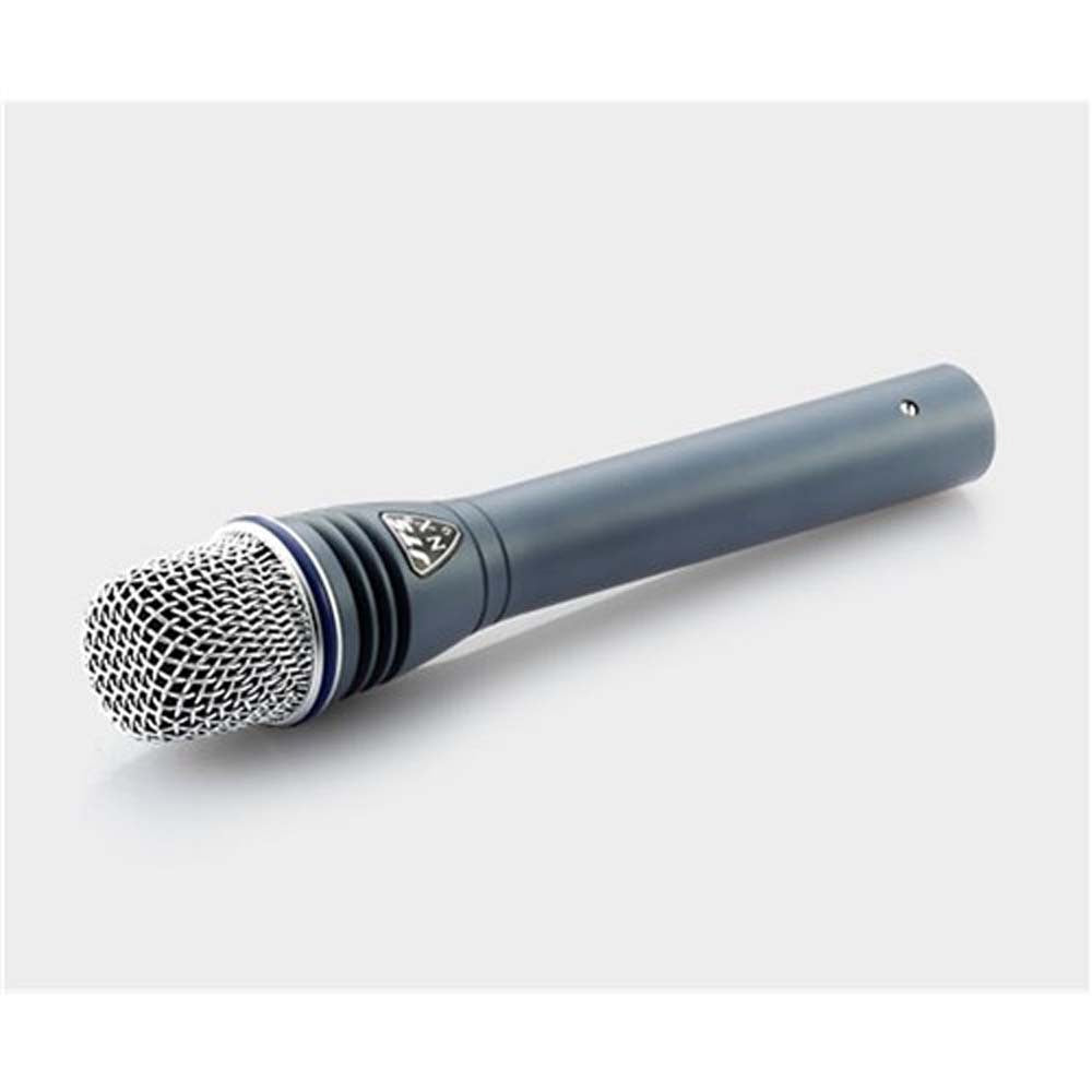 Condensor Instrument mic — view 3
