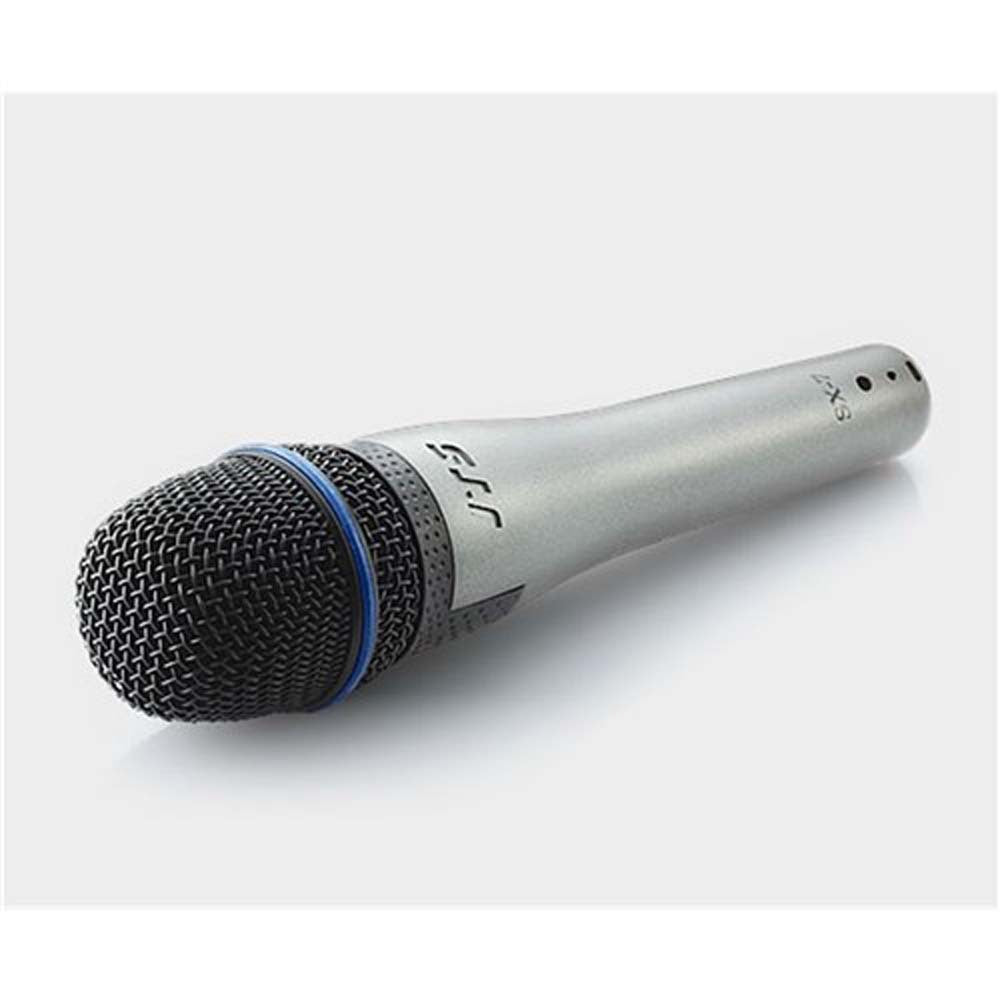 Premium slim dynamic mic For Instrument or vocals — view 3