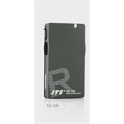 TG-10 tour guide receiver 520-544 MHZ with WM-10TG earphone — view 3