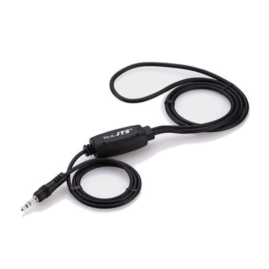 Neck induction loop for TG receivers