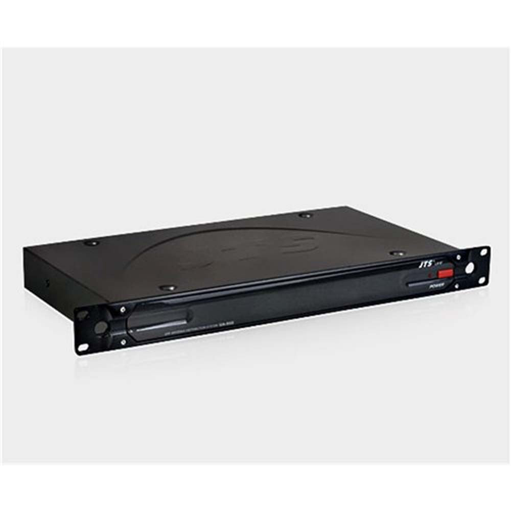 UA-960 antenna distributor with cascade outputs powers receivers and antennas — view 3