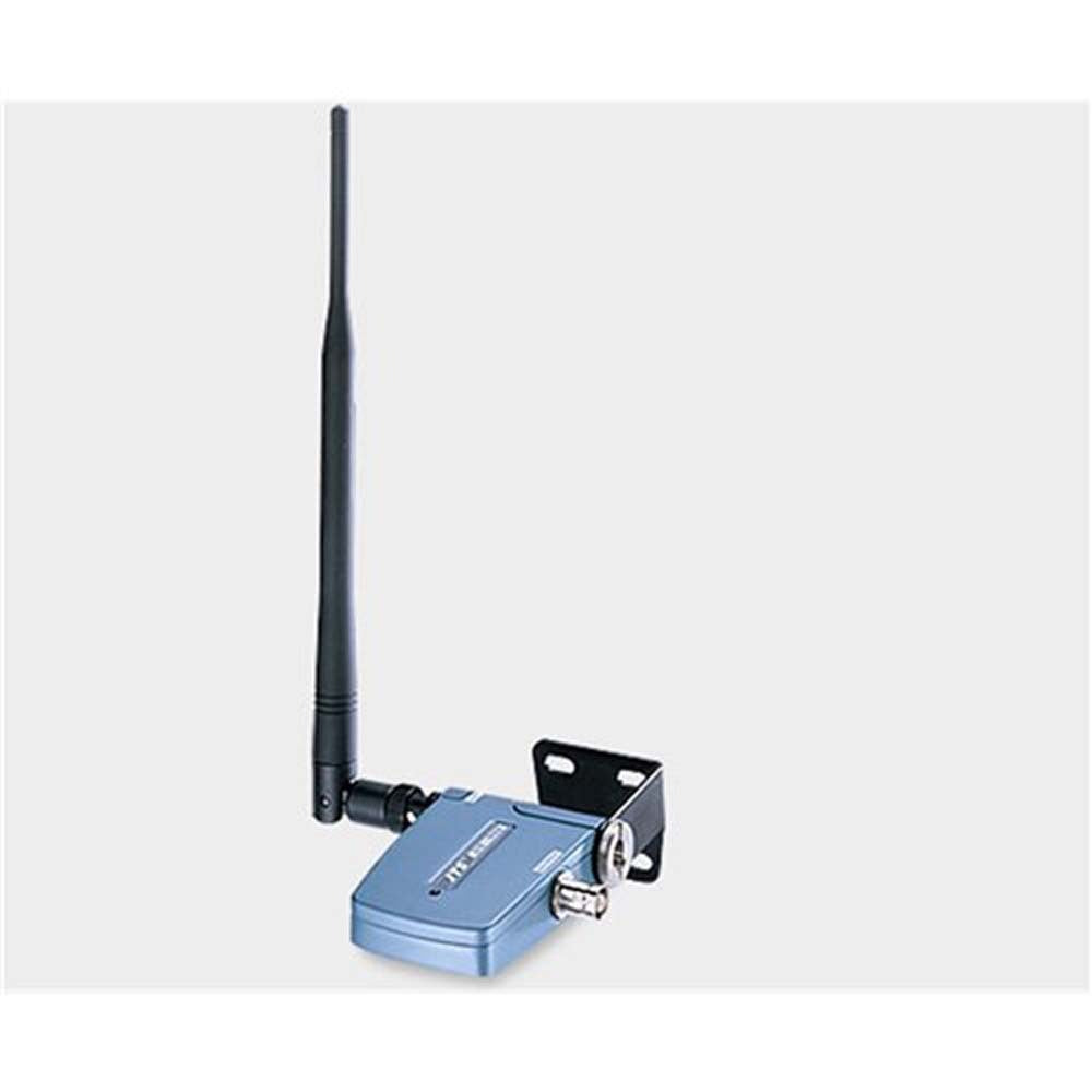 In-line antenna booster excludes antenna — view 3