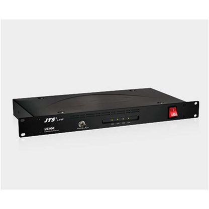 UC-900 antenna combiner Use with IEM transmitters 4 x 12V/1A power outputs — view 3