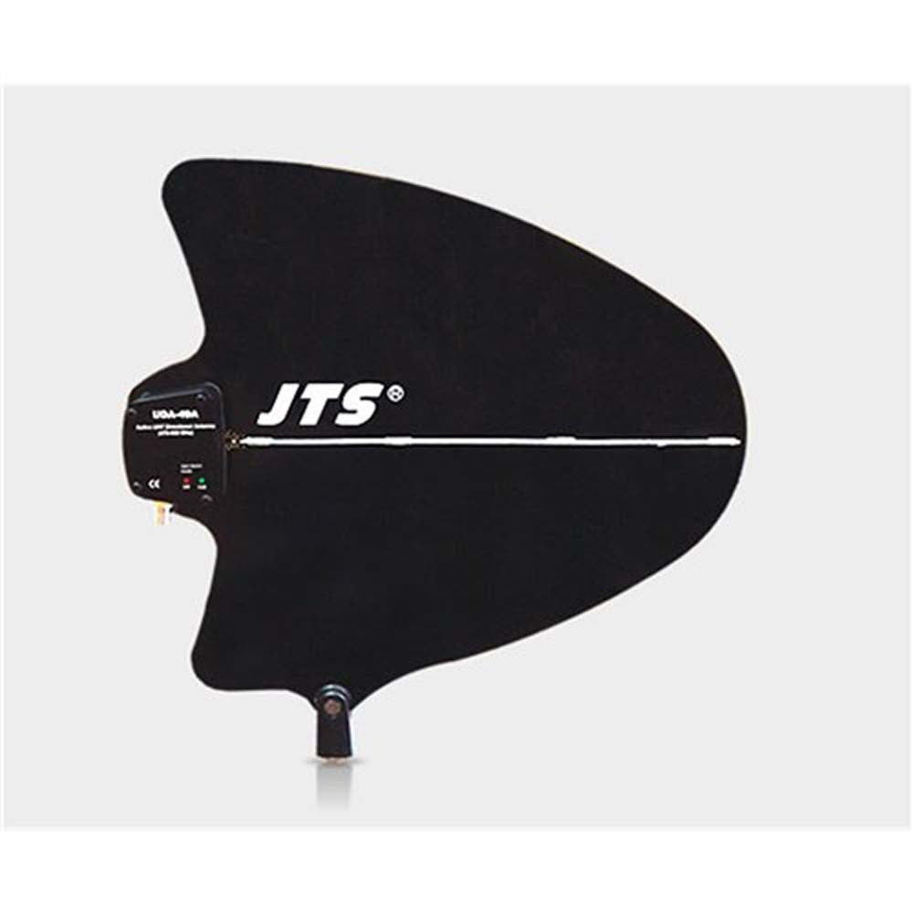 Active directional antenna wideband — view 3