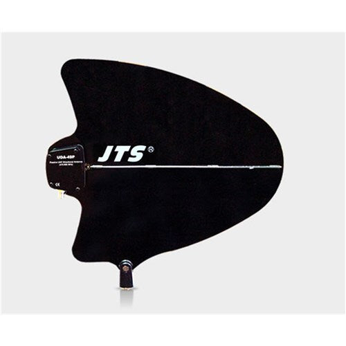 Passive directional antenna wideband