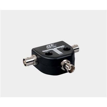 Passive 2-way antenna splitter wideband — view 3