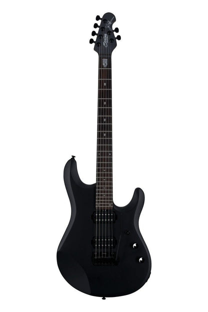 Sterling by Music Man SBMM John Petrucci JP60, Stealth Black Electric Guitar