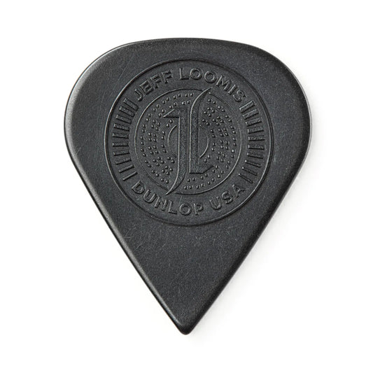 Jim Dunlop Jeff Loomis Ultex Players Pack Guitar Picks 1.5mm