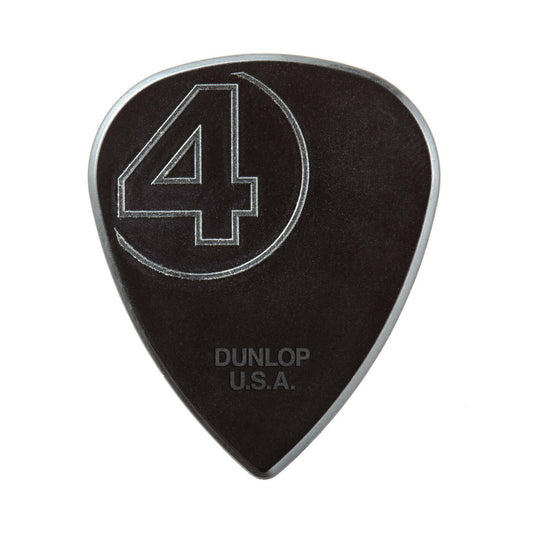 6 x Jim Root Signature Tortex TIII 1.38mm 447PJR1.38 Dunlop Slipknot
