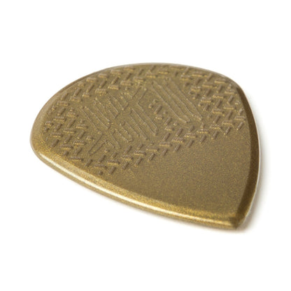 JIM DUNLOP Gold Mick Thomson Custom Jazz III Guitar Pick Player's Pack. — view 3