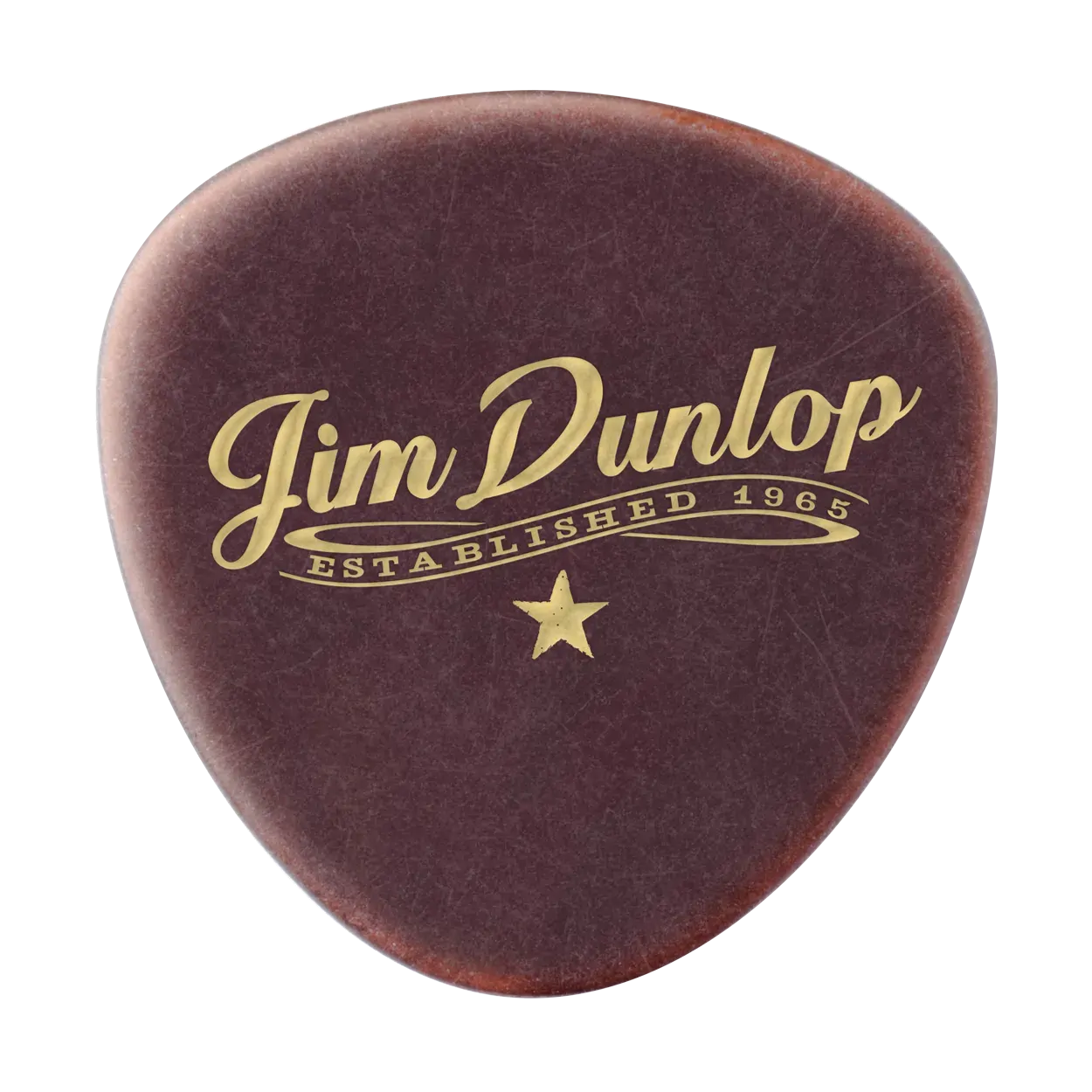 Jim Dunlop 1.50mm Player Pack American Deluxe Triangle Guitar Picks JPP101