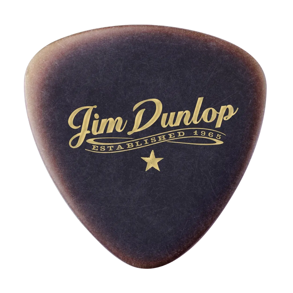 Jim Dunlop 3.00mm Player Pack American Deluxe Triangle Picks JPP102 — view 2
