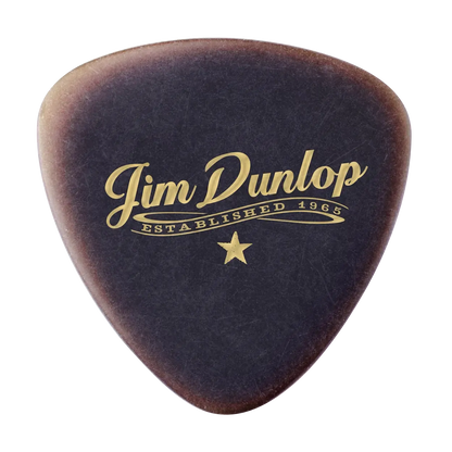 Jim Dunlop 3.00mm Player Pack American Deluxe Triangle Picks JPP102 — view 2