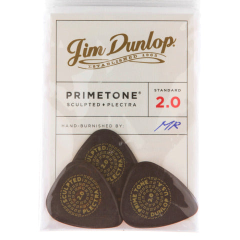 2.0 Primetone Std Player