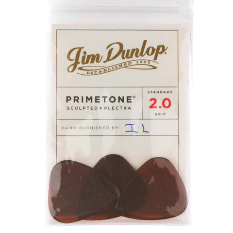 2.0 Primetone Std W/Grip
