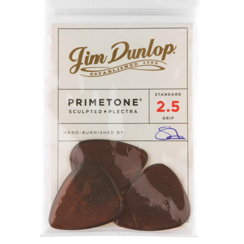 2.5 Primetone Std W/Grip
