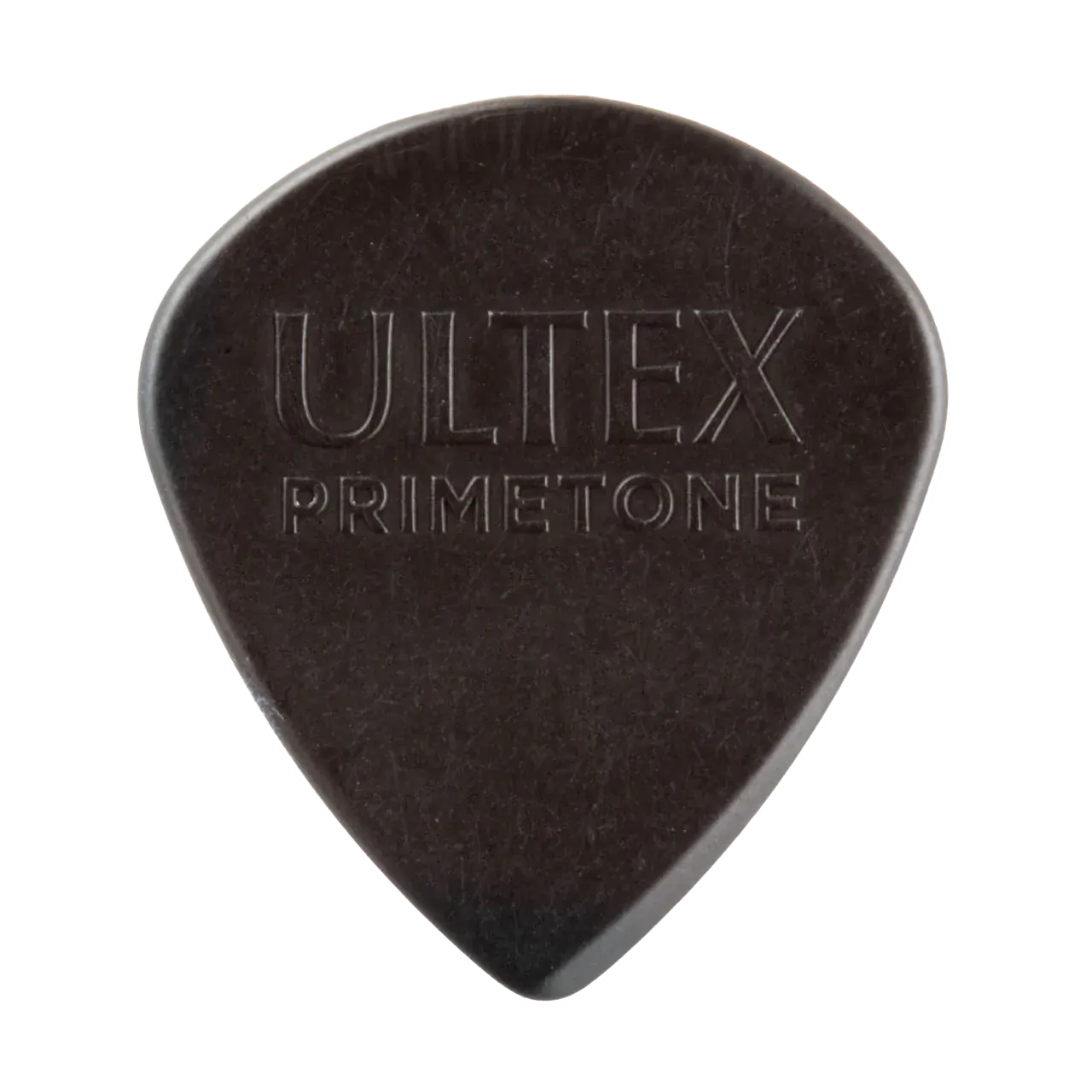 Jim Dunlop John Petrucci Primetone Jazz III Guitar Picks 1.38mm Black 3-Pack