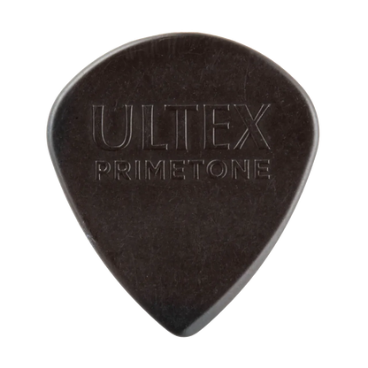 Jim Dunlop John Petrucci Primetone Jazz III Guitar Picks 1.38mm Black 3-Pack