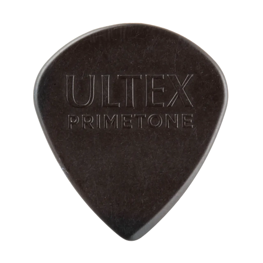 Jim Dunlop John Petrucci Primetone Jazz III Guitar Picks 1.38mm Black 3-Pack