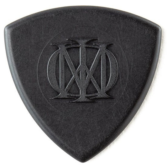 Dunlop John Petrucci Trinity Pick 6-Pack (Black)