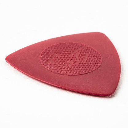 Dunlop Robert Trujillo Warlord Custom Bass Pick Pack (6) - 1.5mm Red — view 5