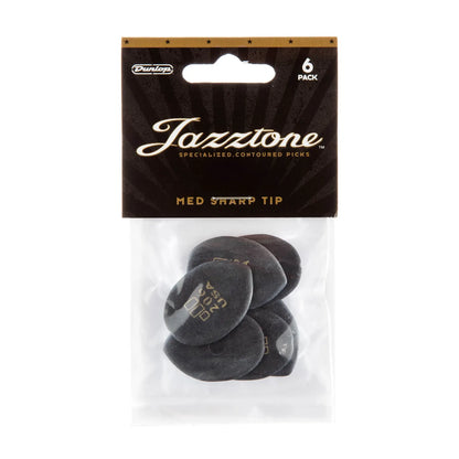 Dunlop JZTN Medium Tip Thumb Pick 2.00mm