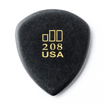 Dunlop JTN LG Sharp Tip Thumb Pick 2.00mm — view 2