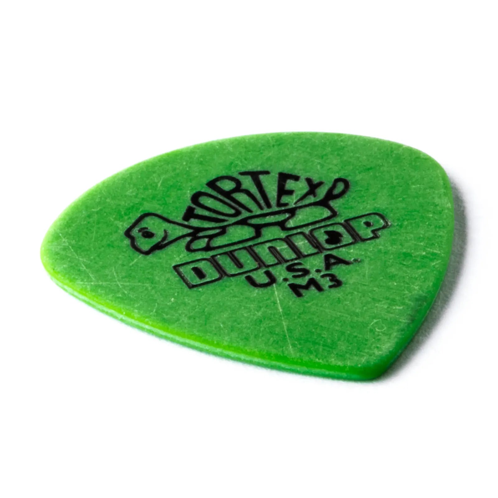 Jim Dunlop Tortex Jazz M3 Player Pack Guitar Picks 0.88mm — view 4