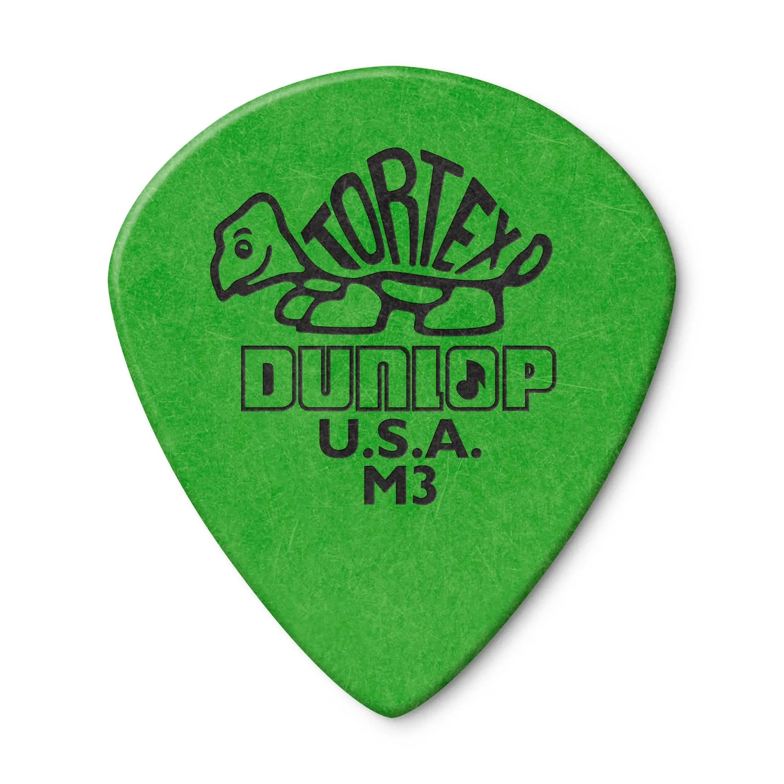 Jim Dunlop Tortex Jazz M3 Player Pack Guitar Picks 0.88mm — view 3