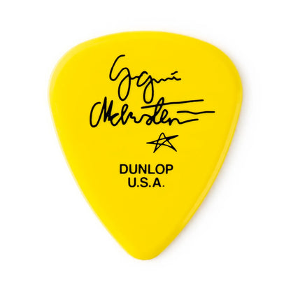 Jim Dunlop Yngwie Malmsteen 1.14mm Guitar Pick Pack — view 3