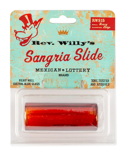 Rev Willy Slide - Large — view 3
