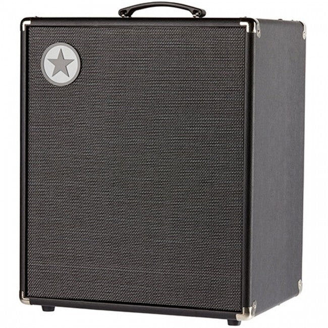 Unity Pro Bass System 500 Watts with Eminence Opus Speakers and 3 Voices - Classic, Modern, Flat, Plus Overdrive, Distortion, Fuzz, and Effects